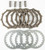 CLUTCH SET DRC229