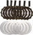 DIRT RACER CLUTCH KIT DRC261