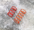 EPI - PATV1 - Primary Spring - Red - Polaris