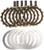CLUTCH SET DRC32