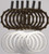 DIRT RACER CLUTCH SET DRC195