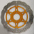 CONTOUR BRAKE ROTOR