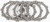 REDLINE CLUTCH KIT CK2234
