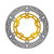 STANDARD BRAKE ROTOR
