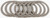 REDLINE CLUTCH KIT CK3387