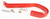 MOHAWK SKI LOOP (RED)
