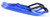 XCS PRO SKIS BLUE PAIR