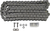 EK - 530SROZ2-120 - 530 SROZ Series - Chain - 120 Links