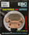 BRAKE PADS SFA305HH DOUBLE-H SINTERED