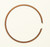 PISTON RING 39.50MM FOR WISECO PISTONS ONLY