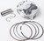 PISTON KIT HC FORGED 65.97/STD 12.2:1 HON