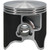 PISTON KIT BB CAST 71.95/+5.60 YAM