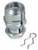 FINGER THROTTLE ADAPTER