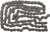 EK - 428-116 - 428 Standard - Non-Sealed Chain - 116 Links