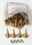 POWER POINT PUSH-THRU CARBIDE STUDS 1.187" 96/PK