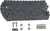 EK - 530MVXZ2-120C - 530 MVXZ2 - Drive Chain - 120 Links - Chrome