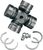 EPI - WE100338 - Universal Joint - Polaris