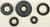 OIL SEAL SET