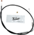 BARNETT - 1013030019 - Black Vinyl Throttle Cable - 30" Length