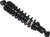 GAS SHOCK FRONT