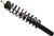 GAS SHOCK FRONT