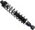 GAS SHOCK FRONT