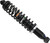 GAS SHOCK REAR