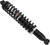 GAS SHOCK REAR