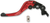 CRG - 2RN-512-H-R - RC2 Shorty Brake Lever - Red