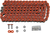 EK - 530MVXZ2-120/O - 530 MVXZ2 - Chain - 120 Links - Orange