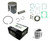 TOP END KIT 53.94/STD 11:1 HON