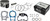 TOP END KIT 68.95/+0.50 11:1 HON