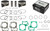 TOP END KIT 80.96/+1.00 11:1 AC/KAW