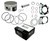 TOP END KIT 99.97/STD 11:1 YAM