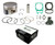TOP END KIT 78.45/STD 11:1 POL