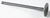 BLACK DIAMOND EXHAUST VALVE