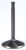BLACK DIAMOND INTAKE VALVE HD SPORTSTER 70-83