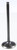 BLACK DIAMOND EXHAUST VALVE