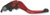 CRG - 2RB-516-H-R - RC2 Shorty Brake Lever - Red