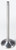 INTAKE TI VALVE