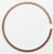 PISTON RING 52.50MM FOR WISECO PISTONS ONLY