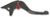 CRG - 2AB-531-H-B - RC2 Shorty Brake Lever - Black