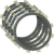 EBC - CKF3318 - Clutch Set