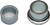 FRONT WHEEL SPACER KIT