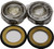 STEERING BEARING/SEAL KIT