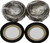 STEERING BEARING/SEAL KIT