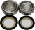 STEERING BEARING/SEAL KIT