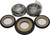 STEERING BEARING/SEAL KIT