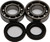 CRANKSHAFT BEARING/SEAL KIT