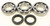 CRANKSHAFT BEARING/SEAL KIT